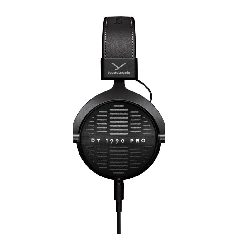 The DT 1990 PRO MK II is a professional grade open back headphone