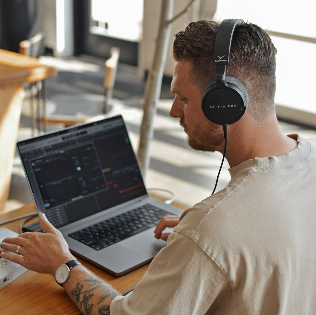 Plug-n-play with PC and Mac