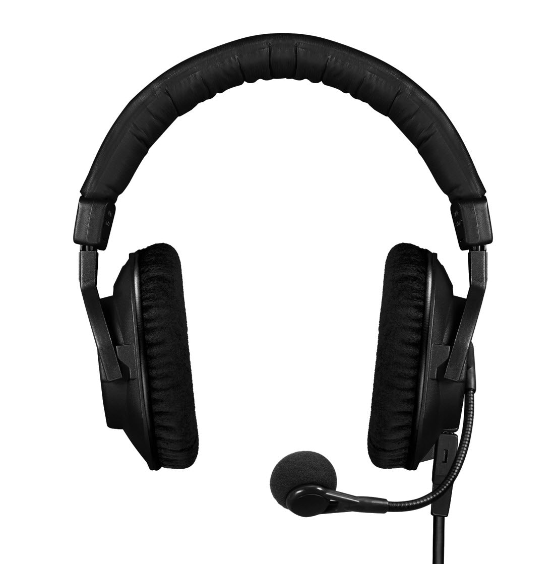 DT 290 MK II 200/250 Ohm Professional Headset front view