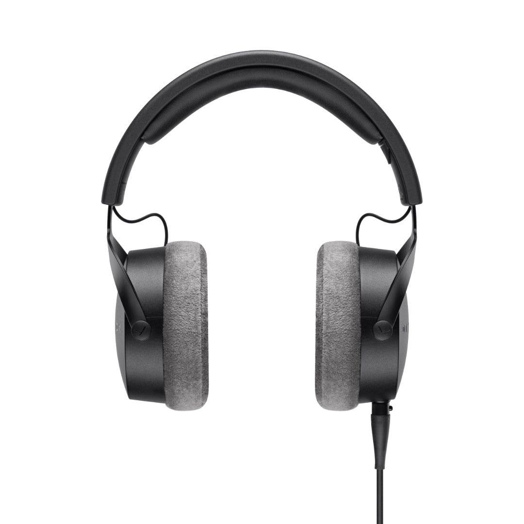 DT 700 PRO X 48 Ohm Professional Monitoring Headphone front view