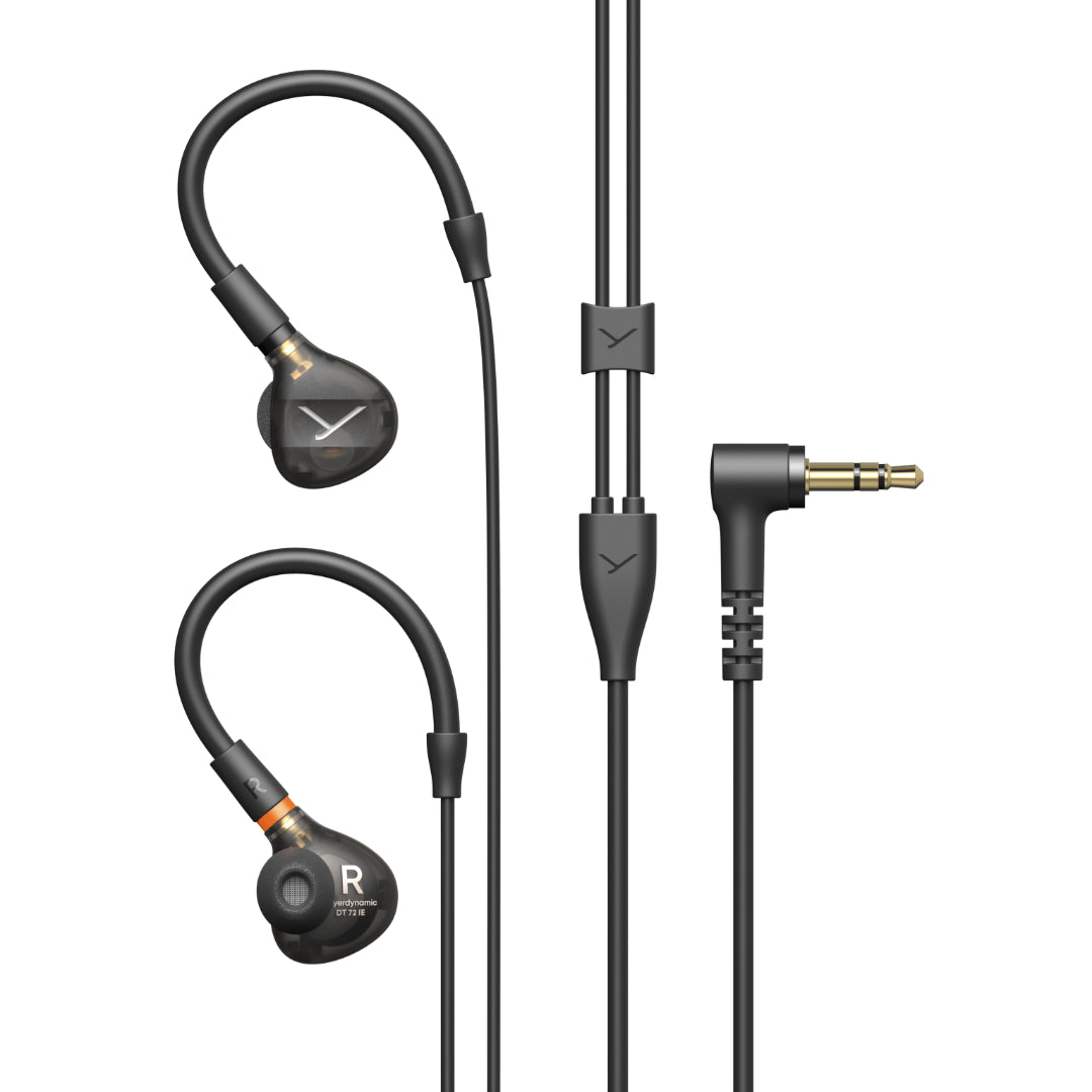 beyerdynamic professional IEMs