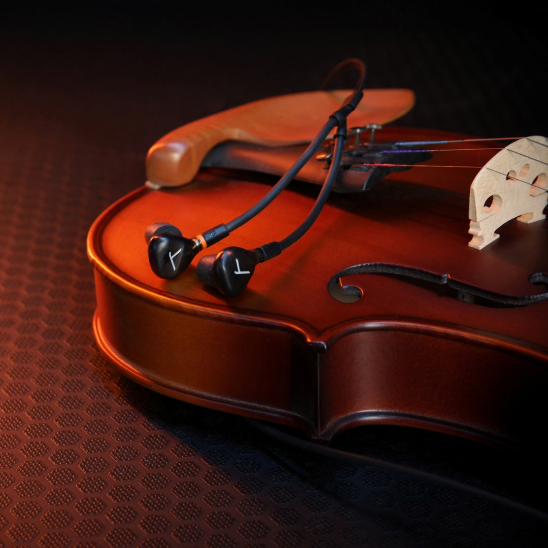 IEMs for clasical instruments