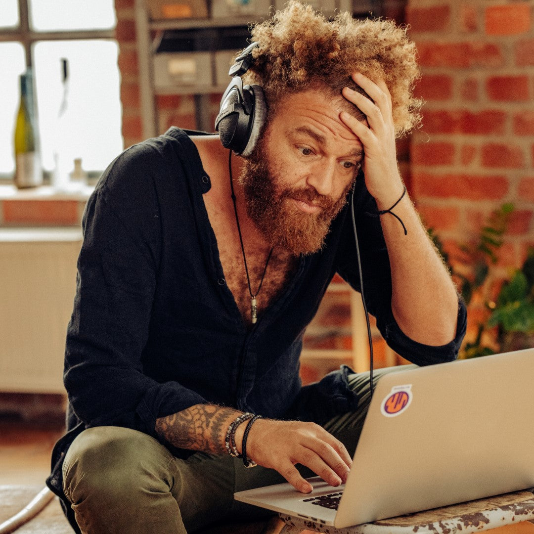 DT 770 PRO 250 Ohm Professional Monitoring Headphone for Mac and PC