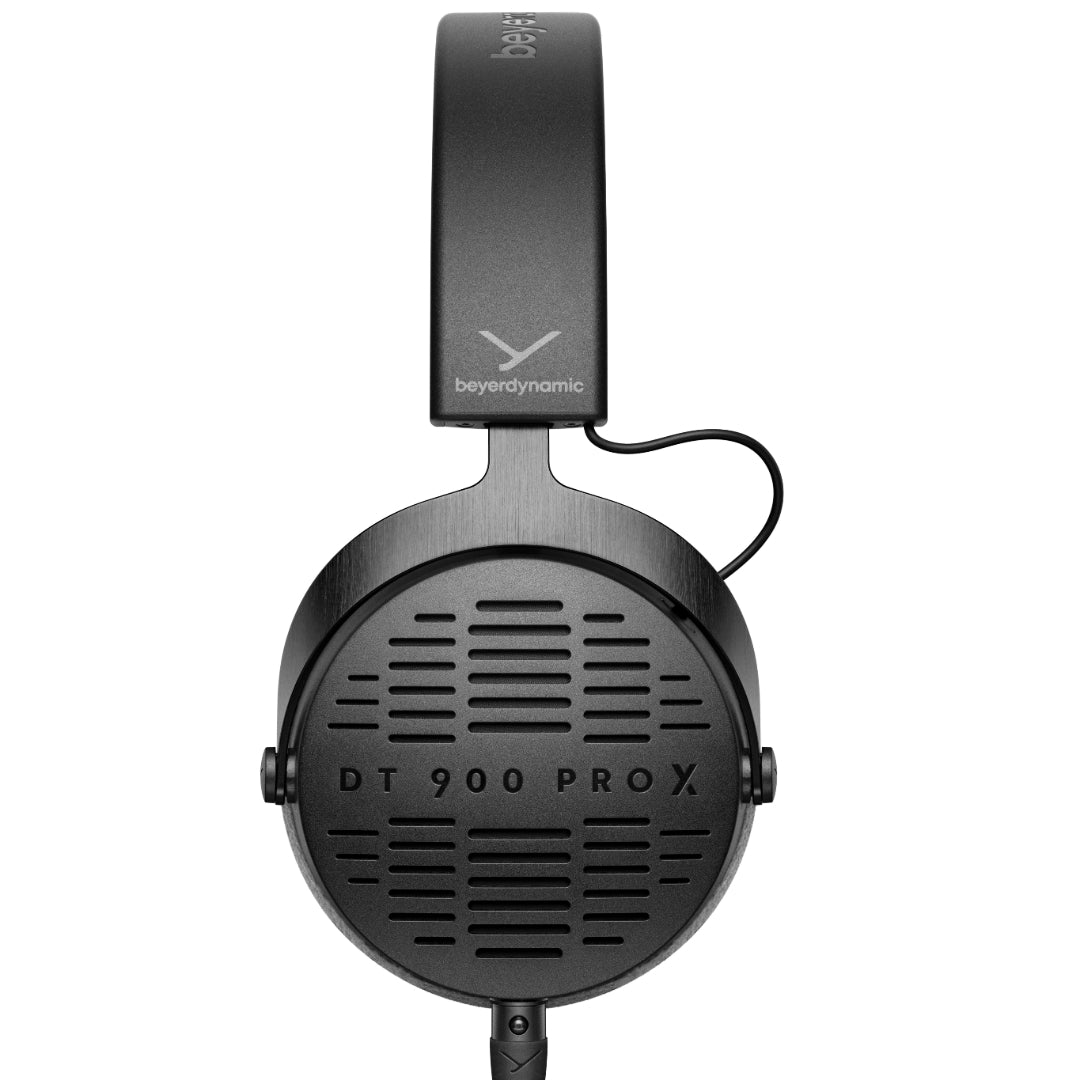 DT 900 PRO X 48 Ohm Professional Monitoring Headphone side view