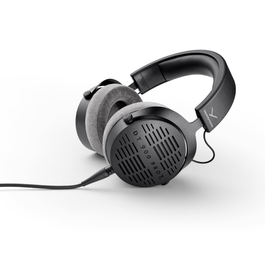 DT 900 PRO X 48 Ohm Professional Monitoring Headphone