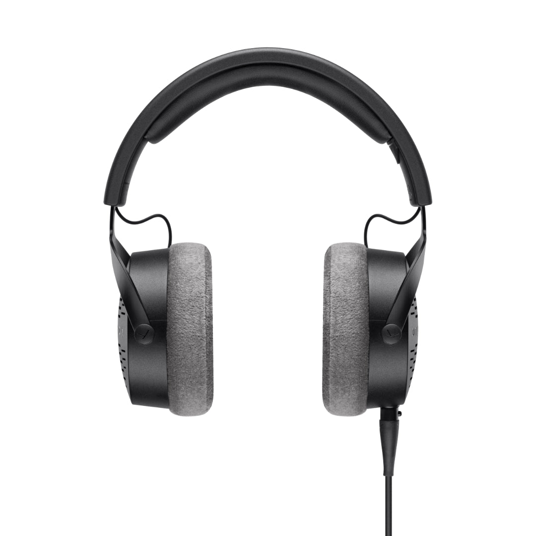 DT 900 PRO X 48 Ohm Professional Monitoring Headphone front view