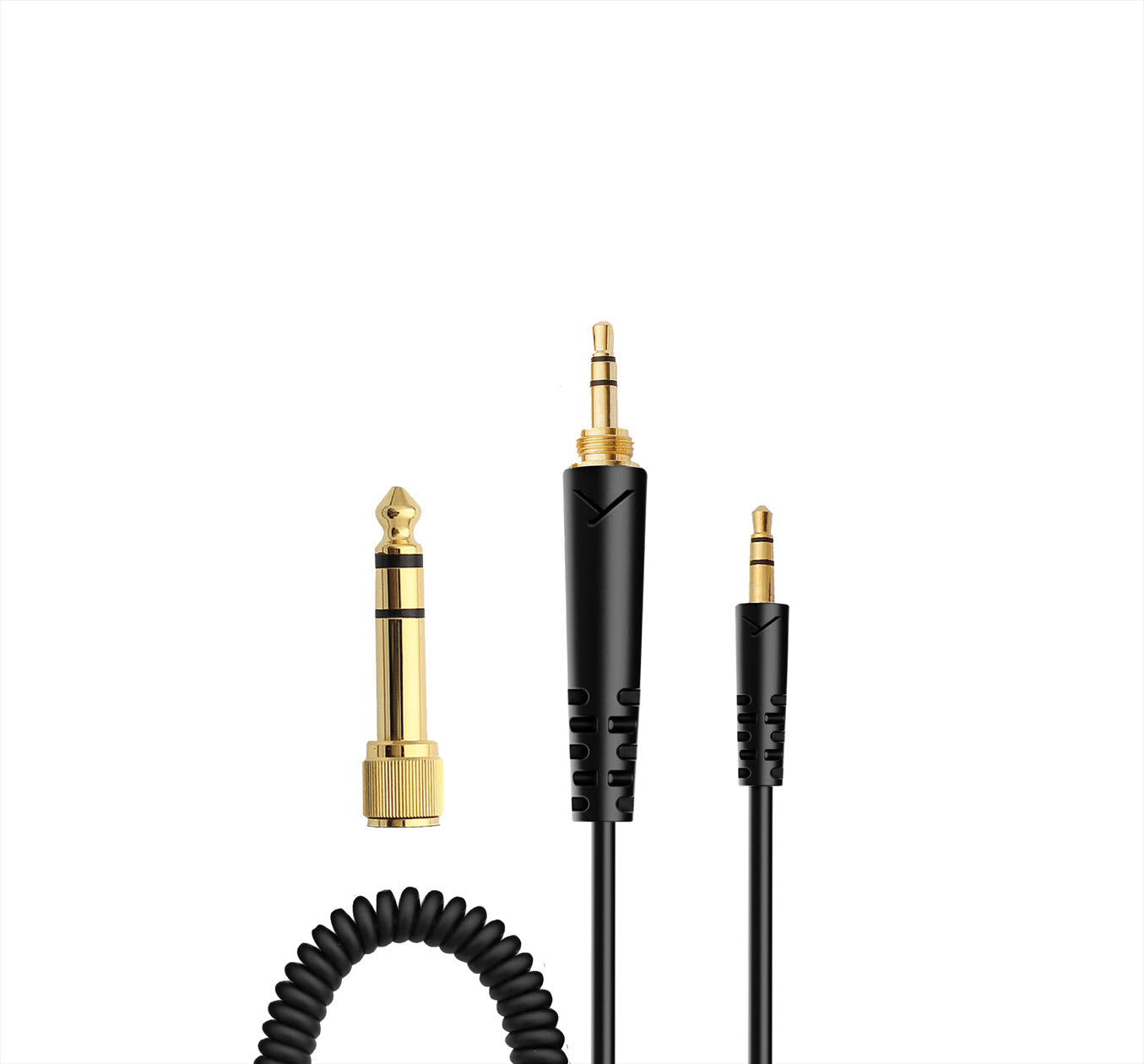 plug-n-play headphone