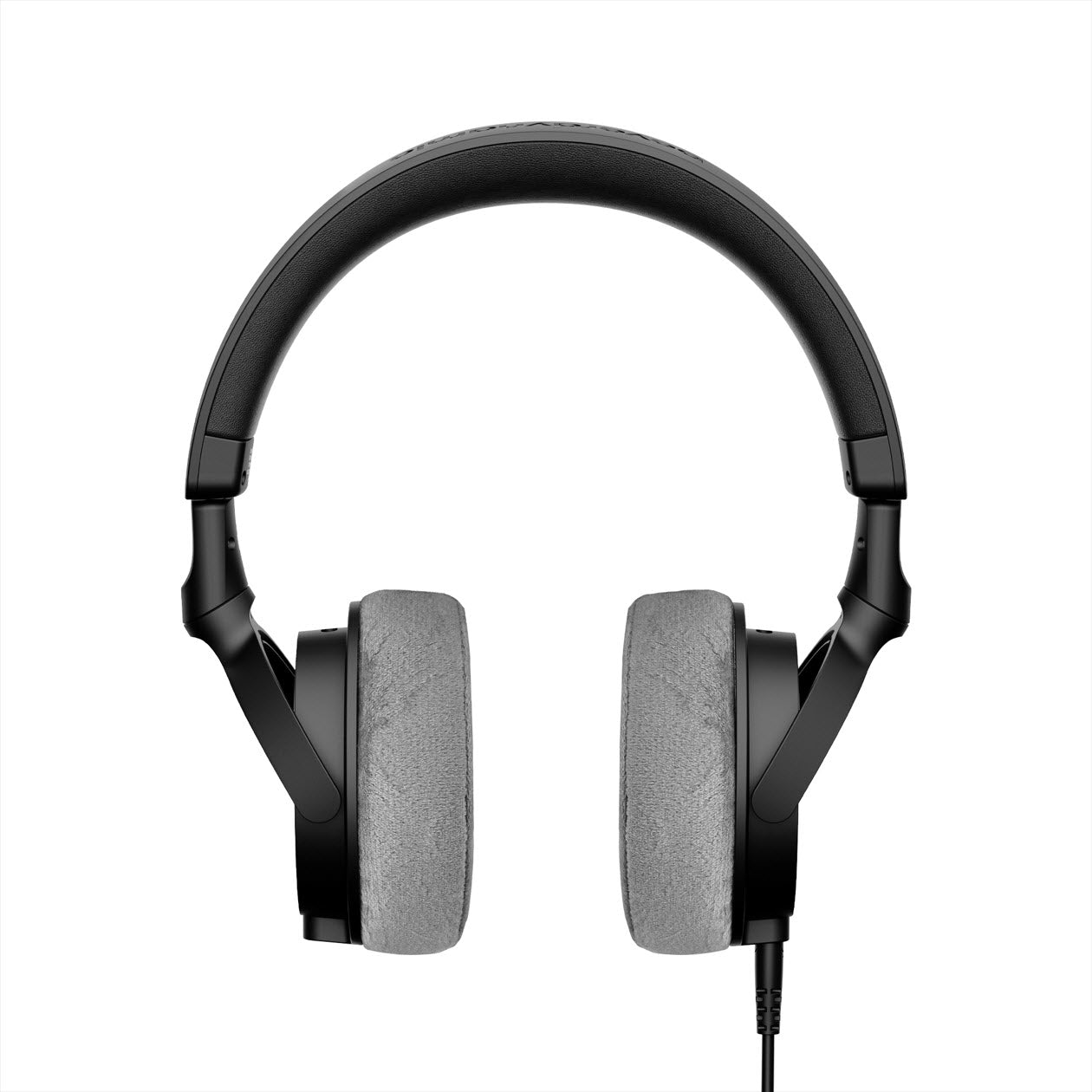 beyerdynamic DT 270 PRO on-ear closed capsule headphone with USB-C 