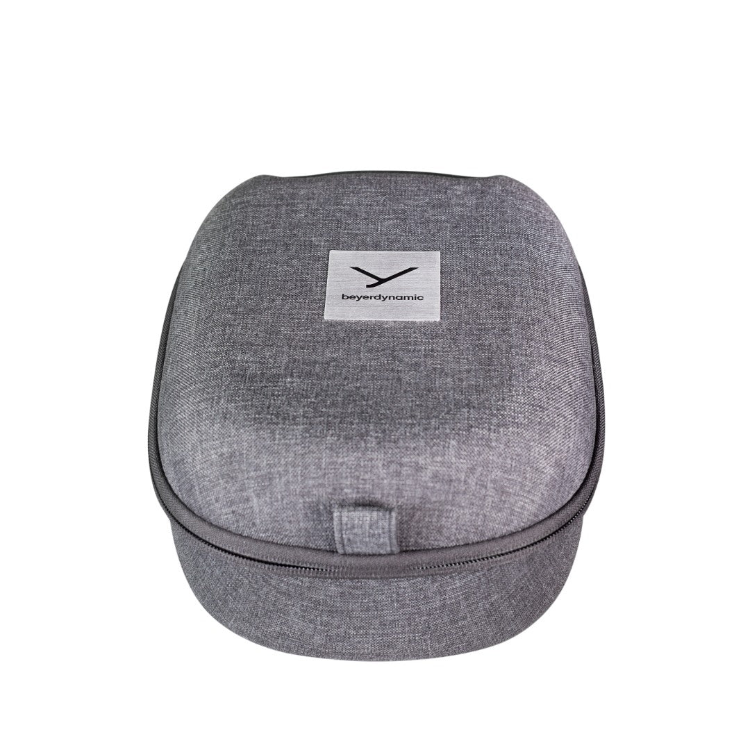T5 (3rd Gen) Hi-Res Audio Headphone hard case