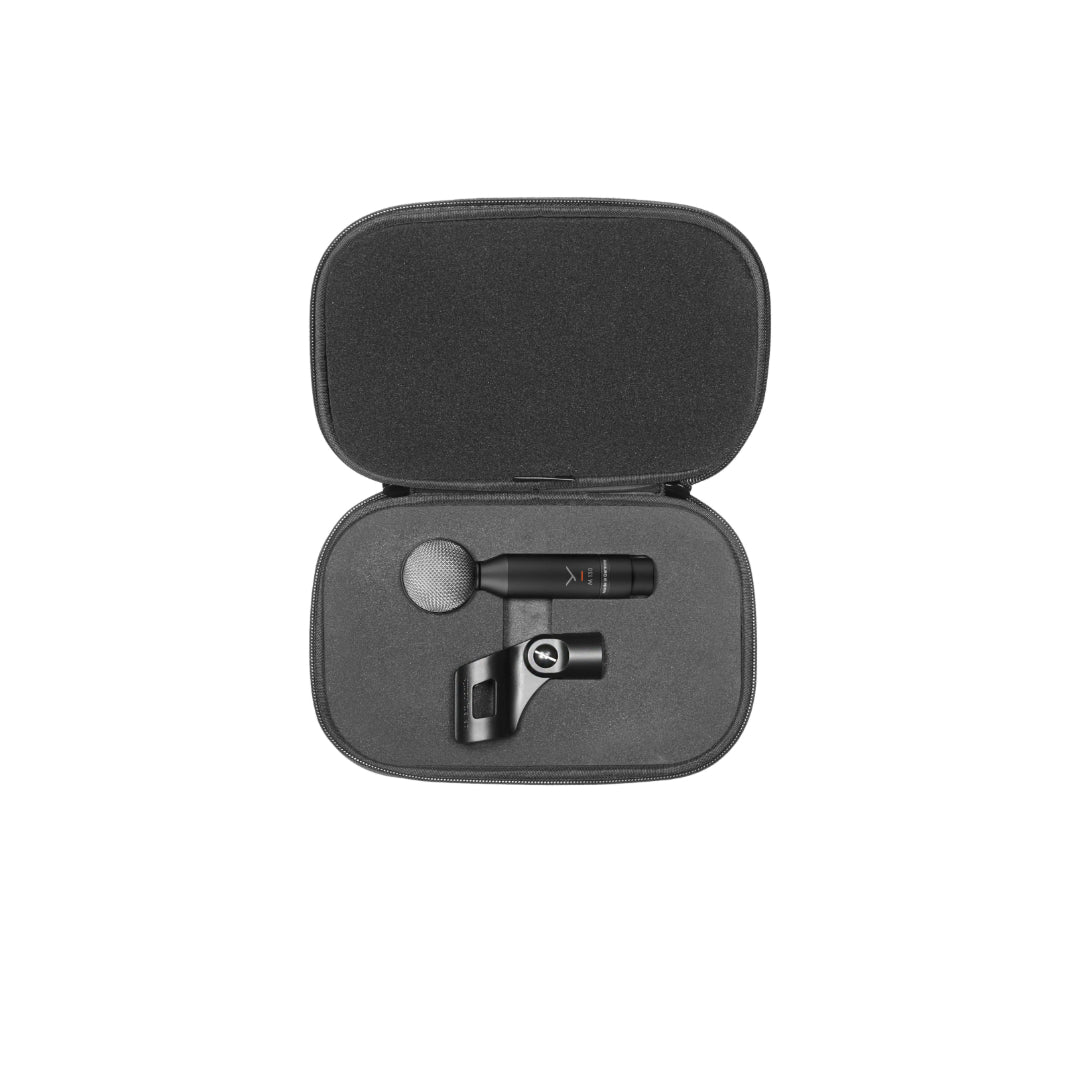 M 130 case