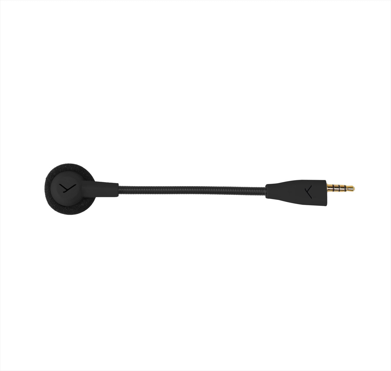 Detachable high quality microphone