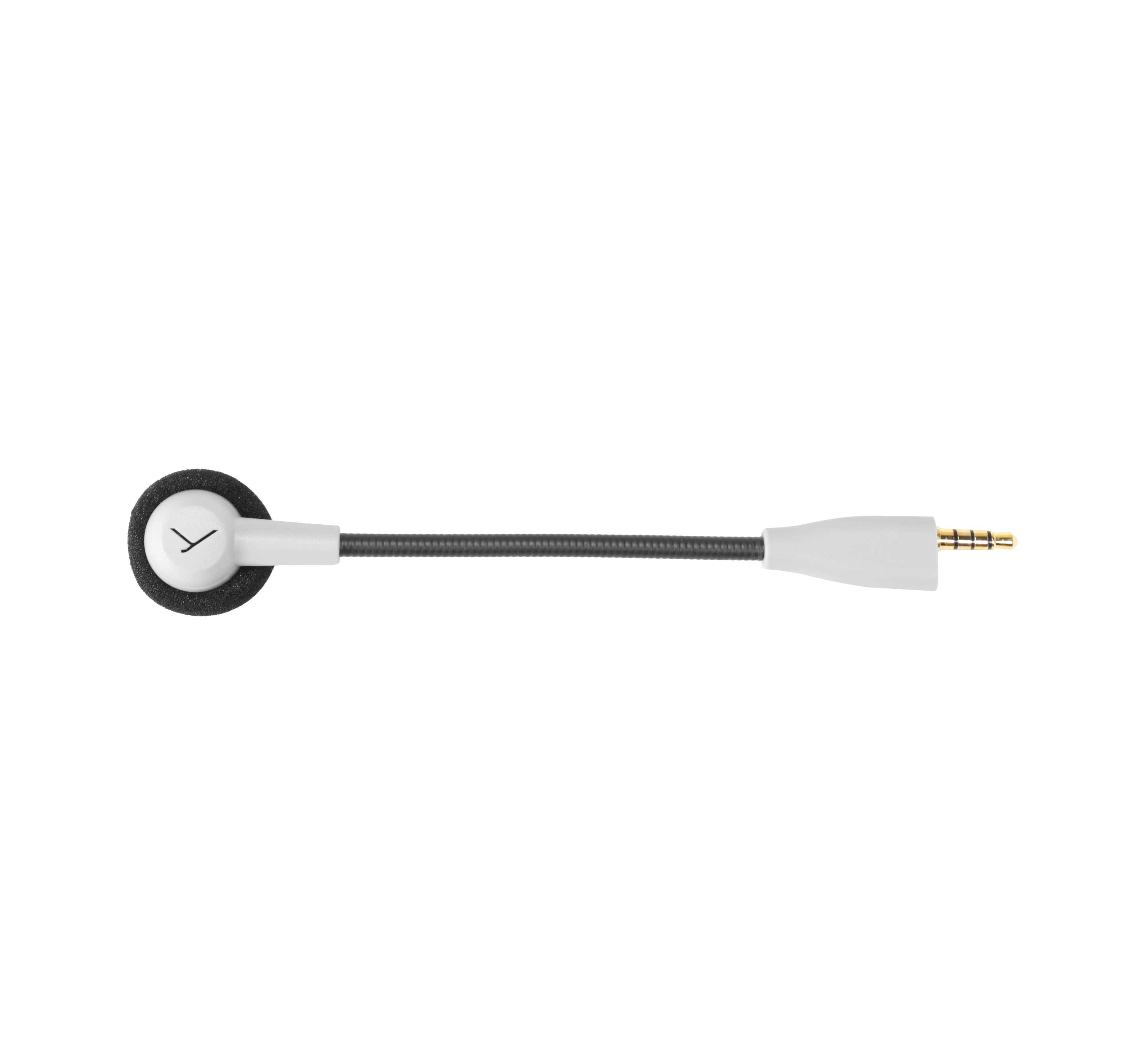 MMX 100 Wireless detachable microphone