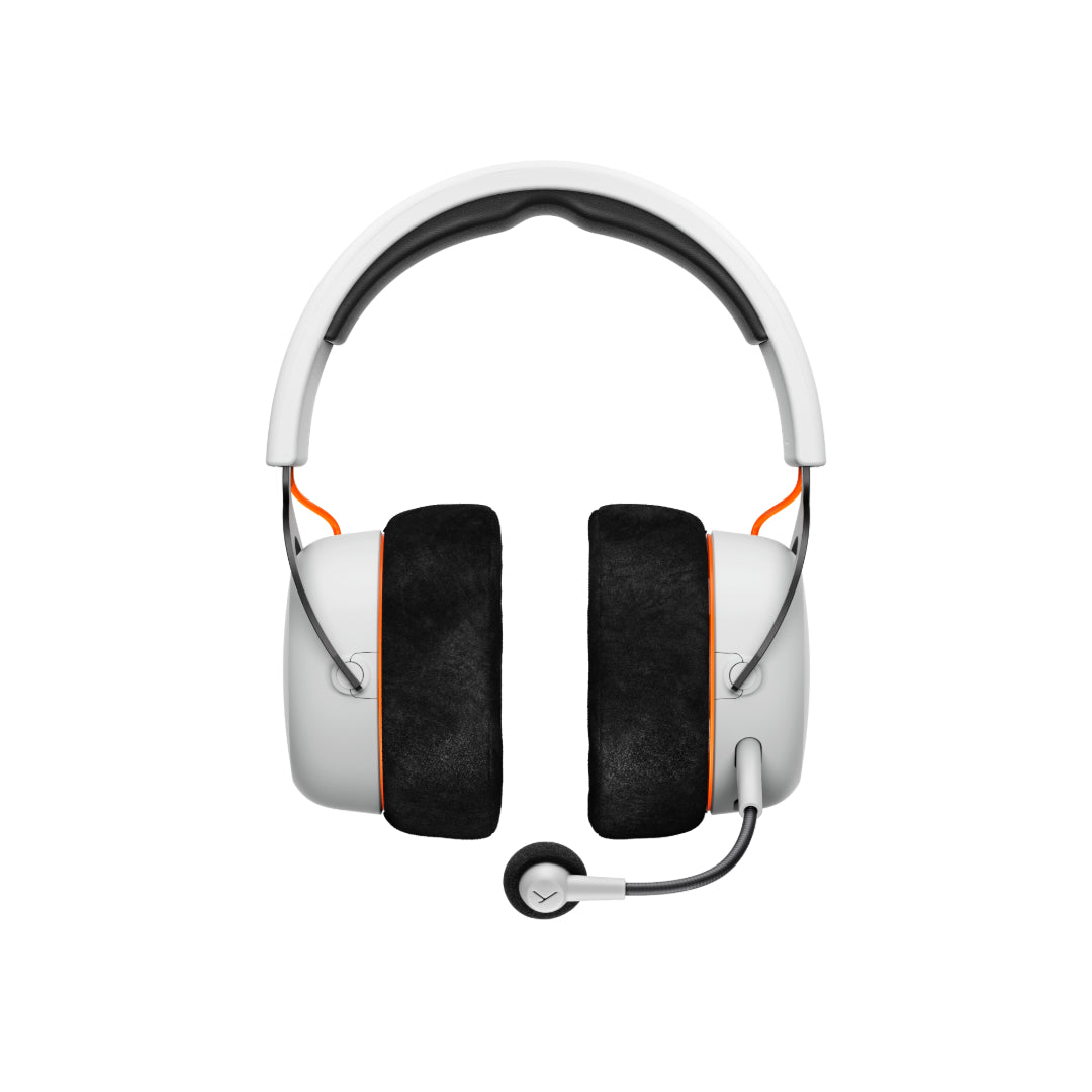 MMX 150 Wireless Multi Platform Low Latency Gaming Headset with App control and sound personalisation