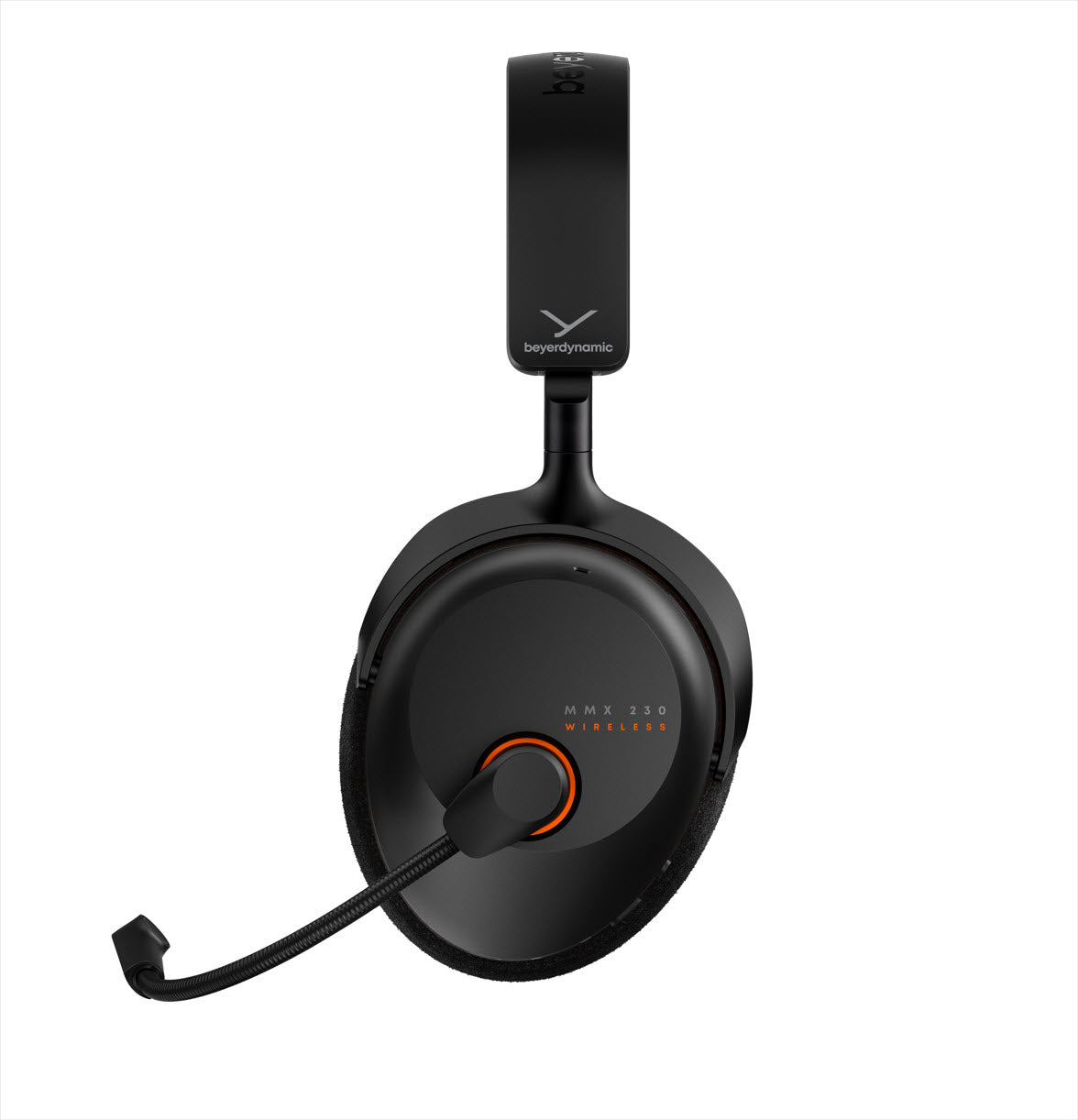 Whether it's footsteps, spells or team calls you'll hear what the others miss with this low latency gamng headset.