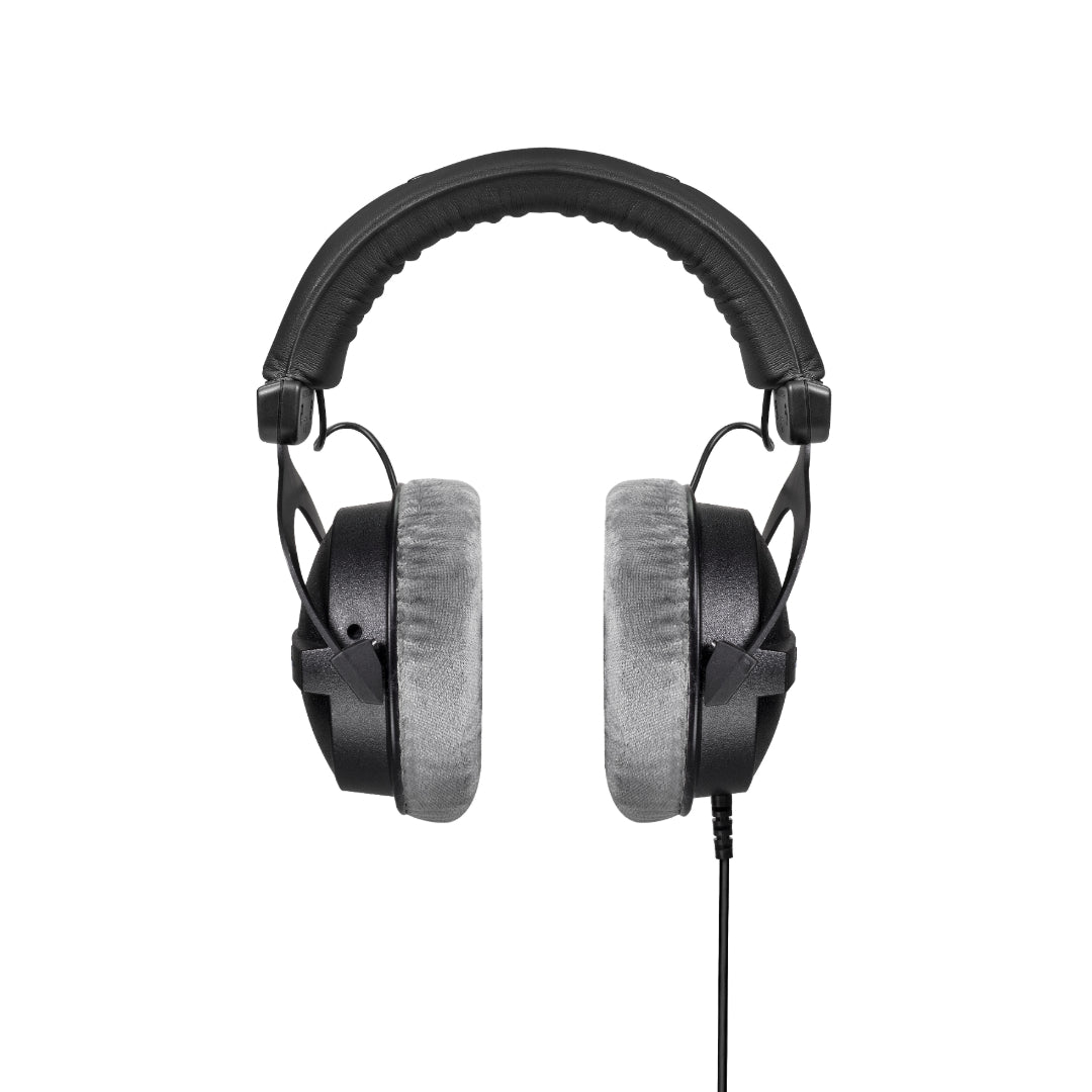 DT 770 PRO 80 Ohm Professional Monitoring Headphone front 