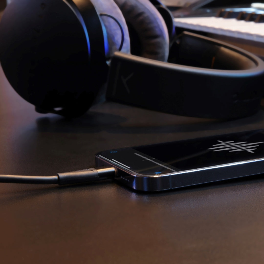 beyerdynamic PRO X Lightning Cable