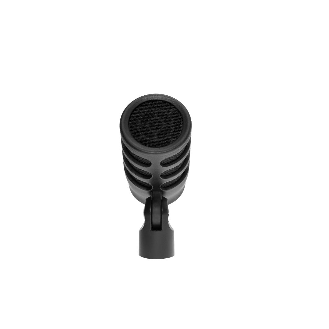 TGI51 Dynamic Instrument microphone, Cardioid front view