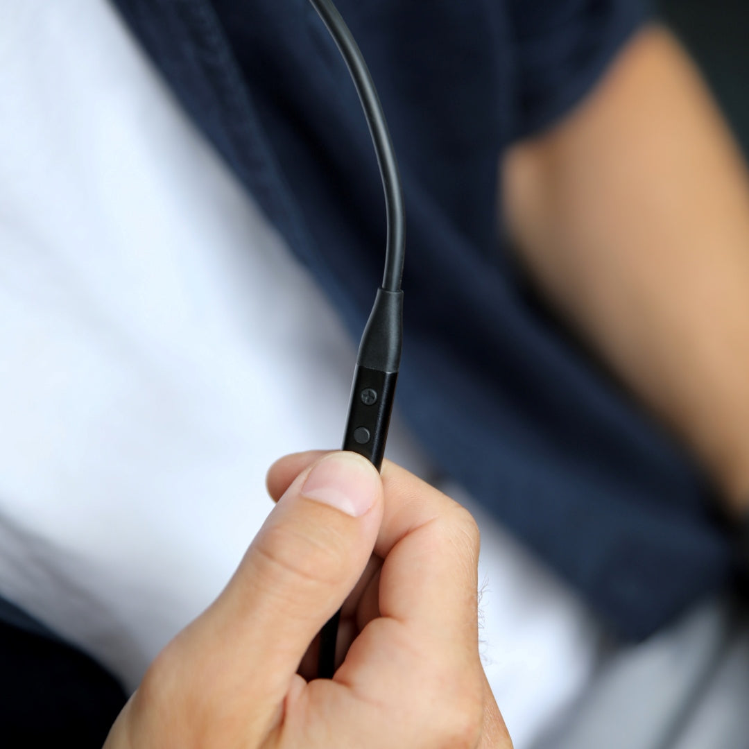 beyerdynamic PRO X Lightning Cable with inline remote