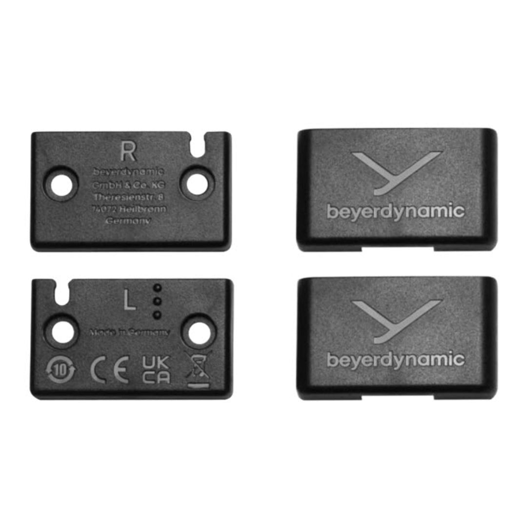 beyerdynamic Slide repair kit for MMX 300 PRO & MMX 330 PRO