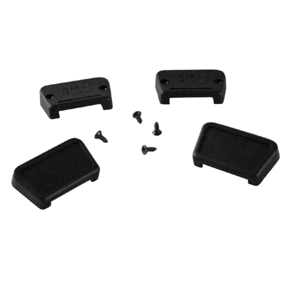 Slider repair kit for DT Headphones