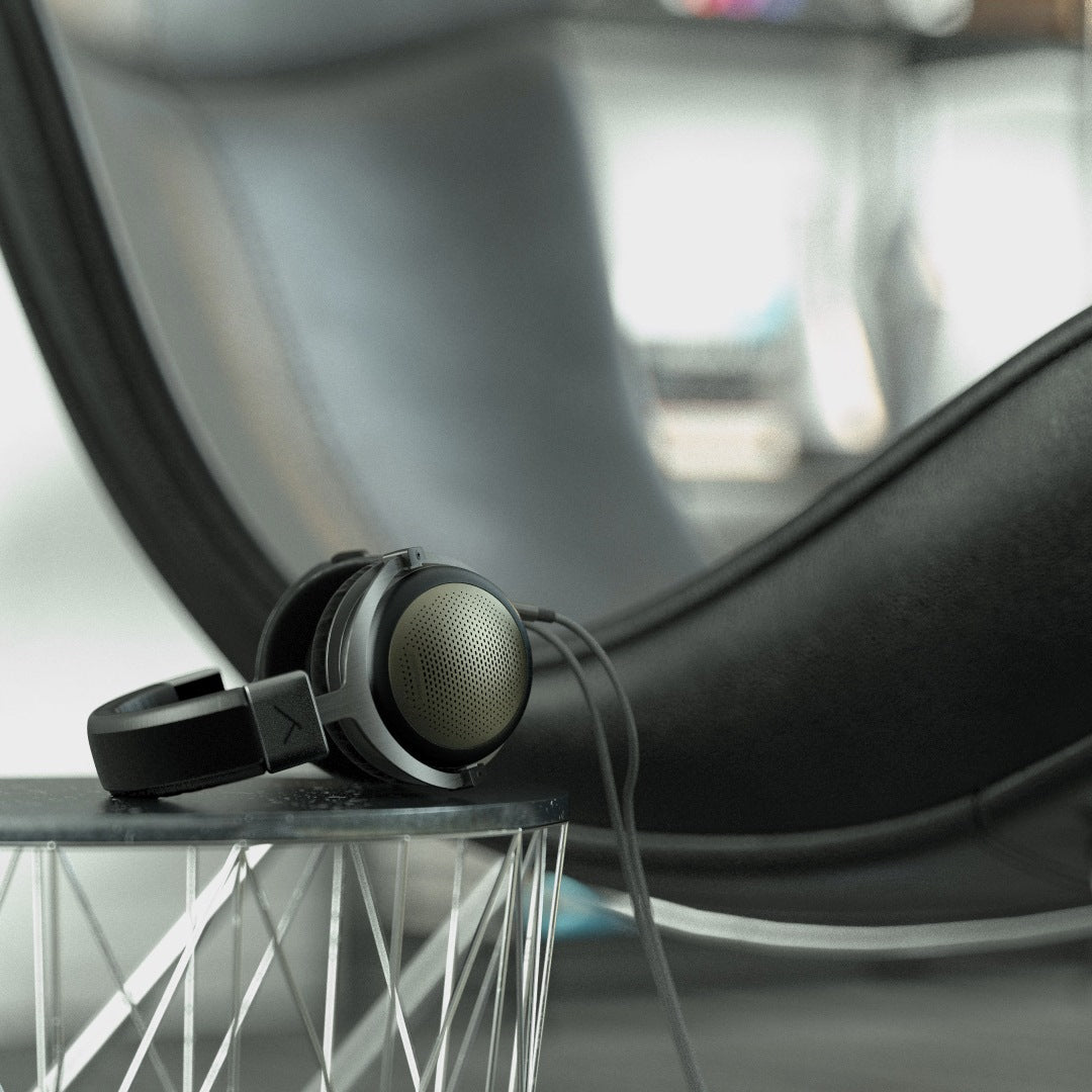 T1 (3rd Gen) Hi-Res Audio Headphone for perdonal use