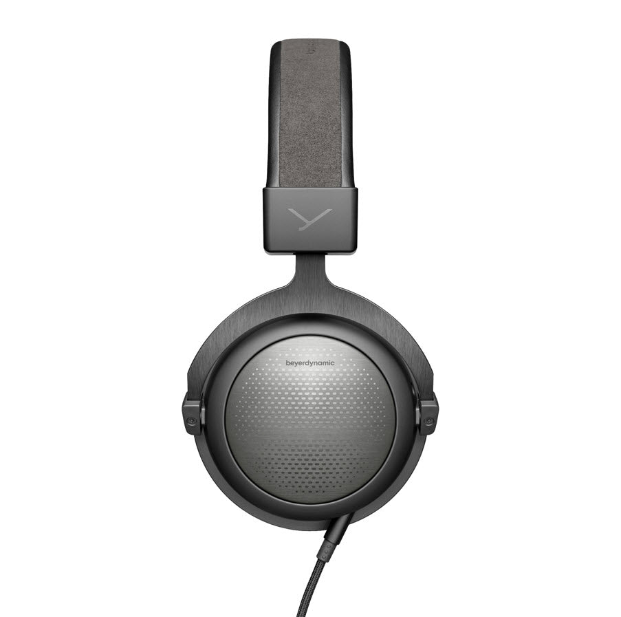 T1 (3rd Gen) Hi-Res Audio Headphone side view