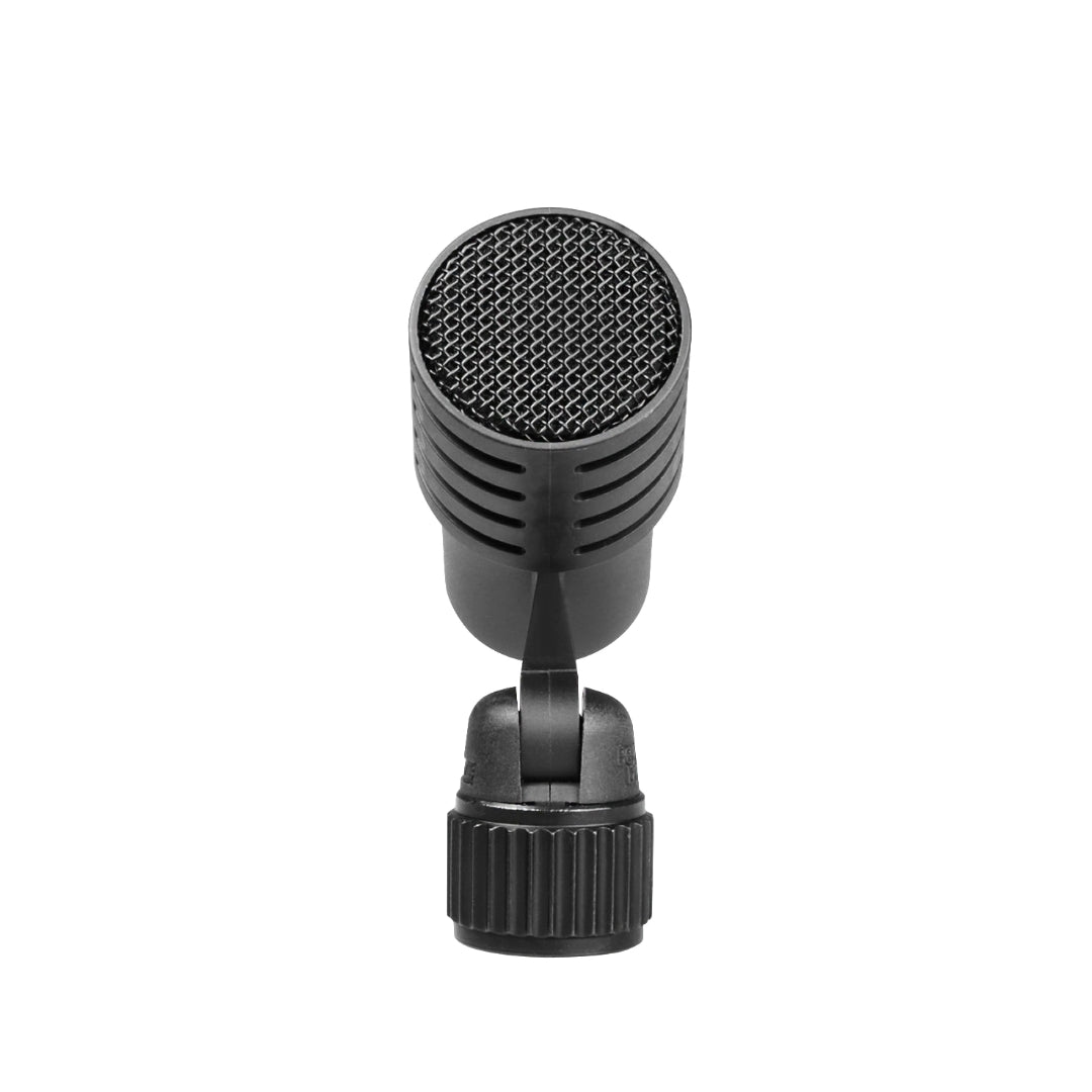 TG D35d Dynamic Microphone For Drums & Percussion, Supercardioid front view