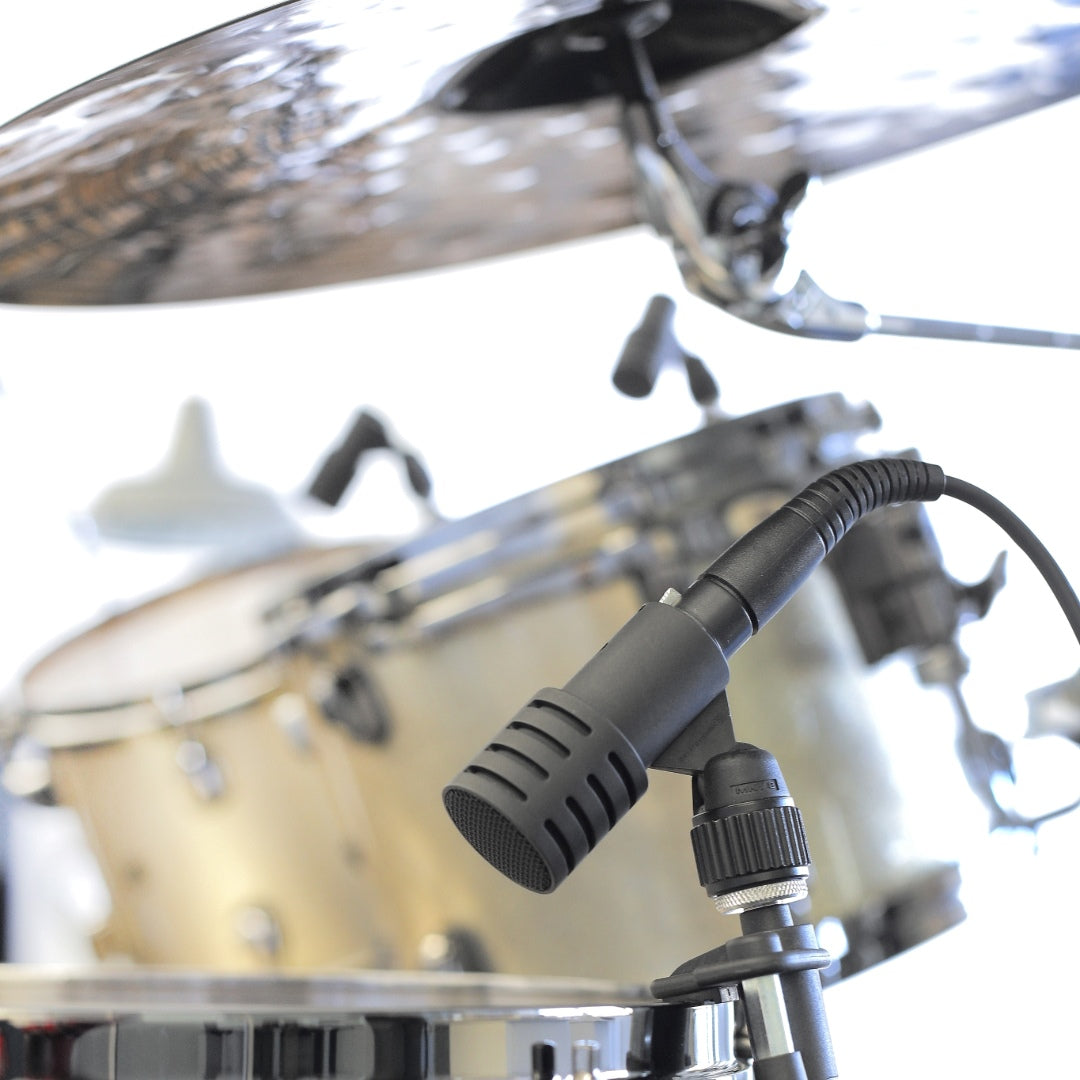 TG D35d Dynamic Microphone For Drums & Percussion kits