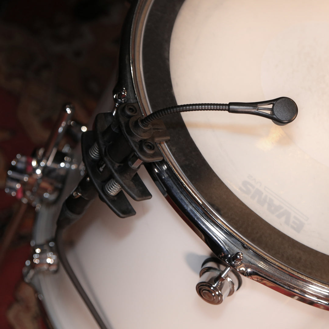 TG D57c Condenser Microphone For Drums & Percussion, Cardioid mounting