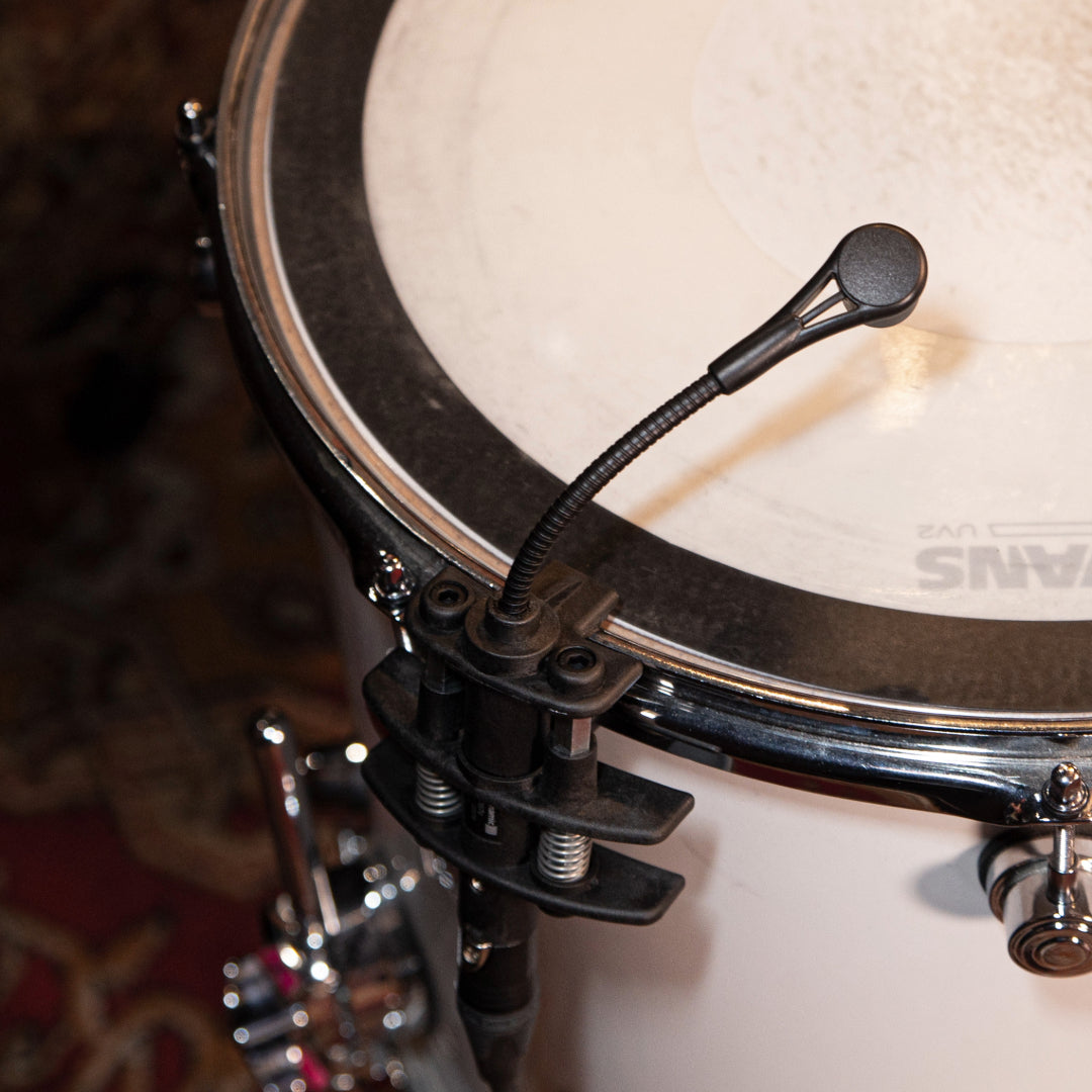 TG D57c Condenser Microphone For Drums & Percussion, Cardioid for the studio