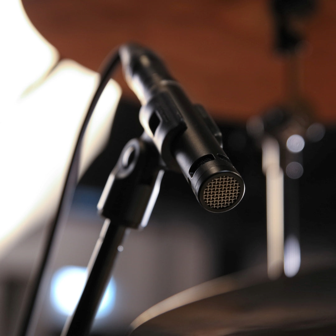 TG I53c Condenser Instrument Microphone, Cardioid for drums