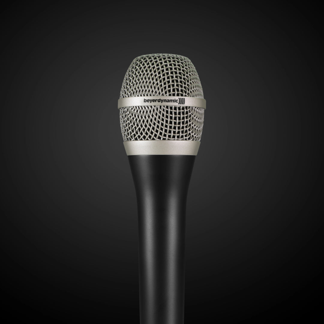 TG V50d Professional Dynamic Vocal Microphone, Cardioid for studio