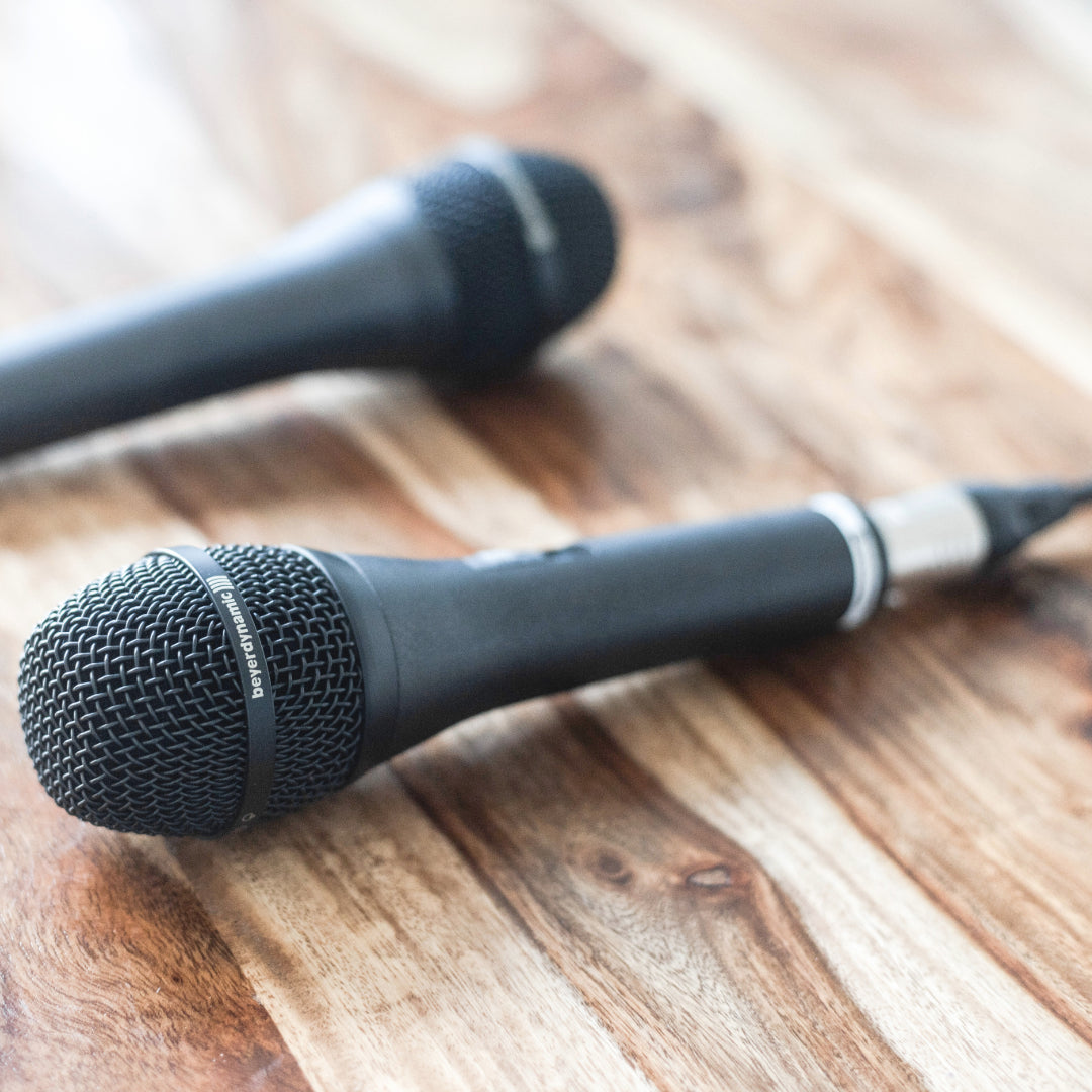 TG V70d s Professional Dynamic Vocal Microphone On/Off Switch, Hypercardioid for any application