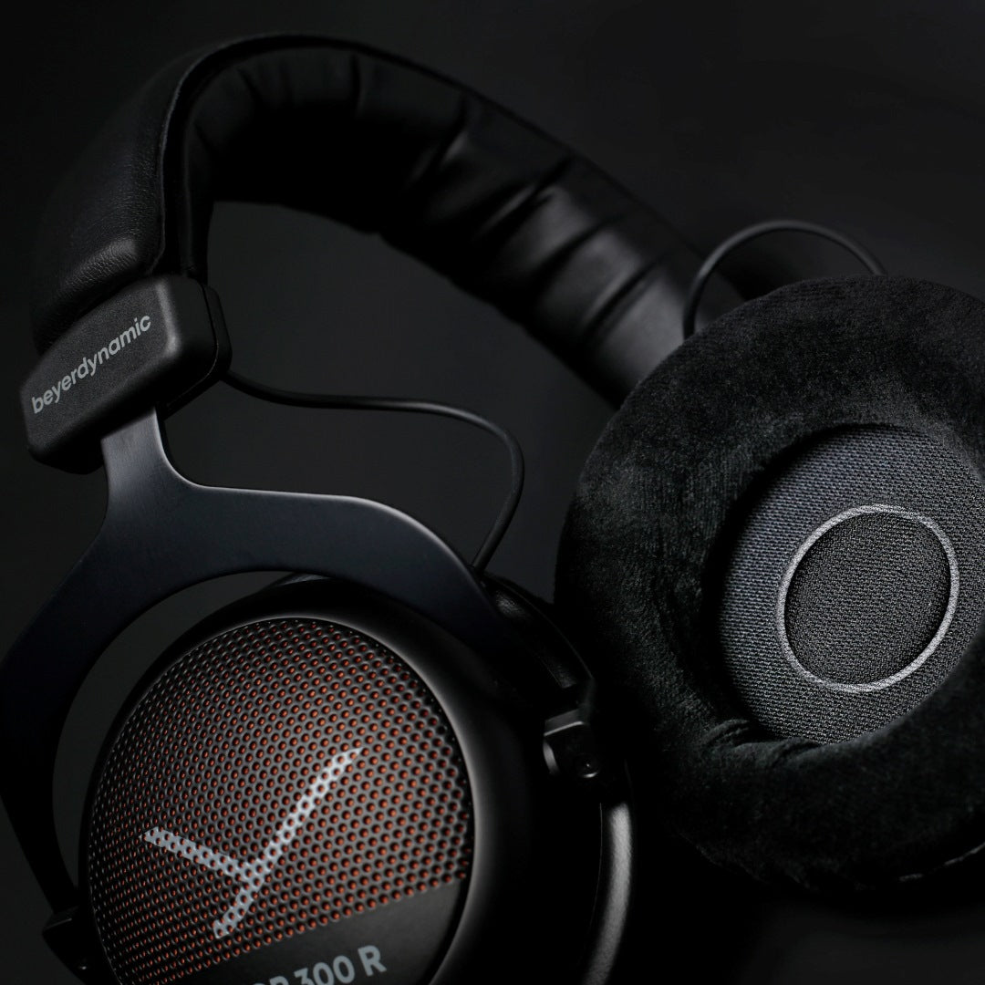 TYGR 300 R Professional Gaming Headphone for comfort