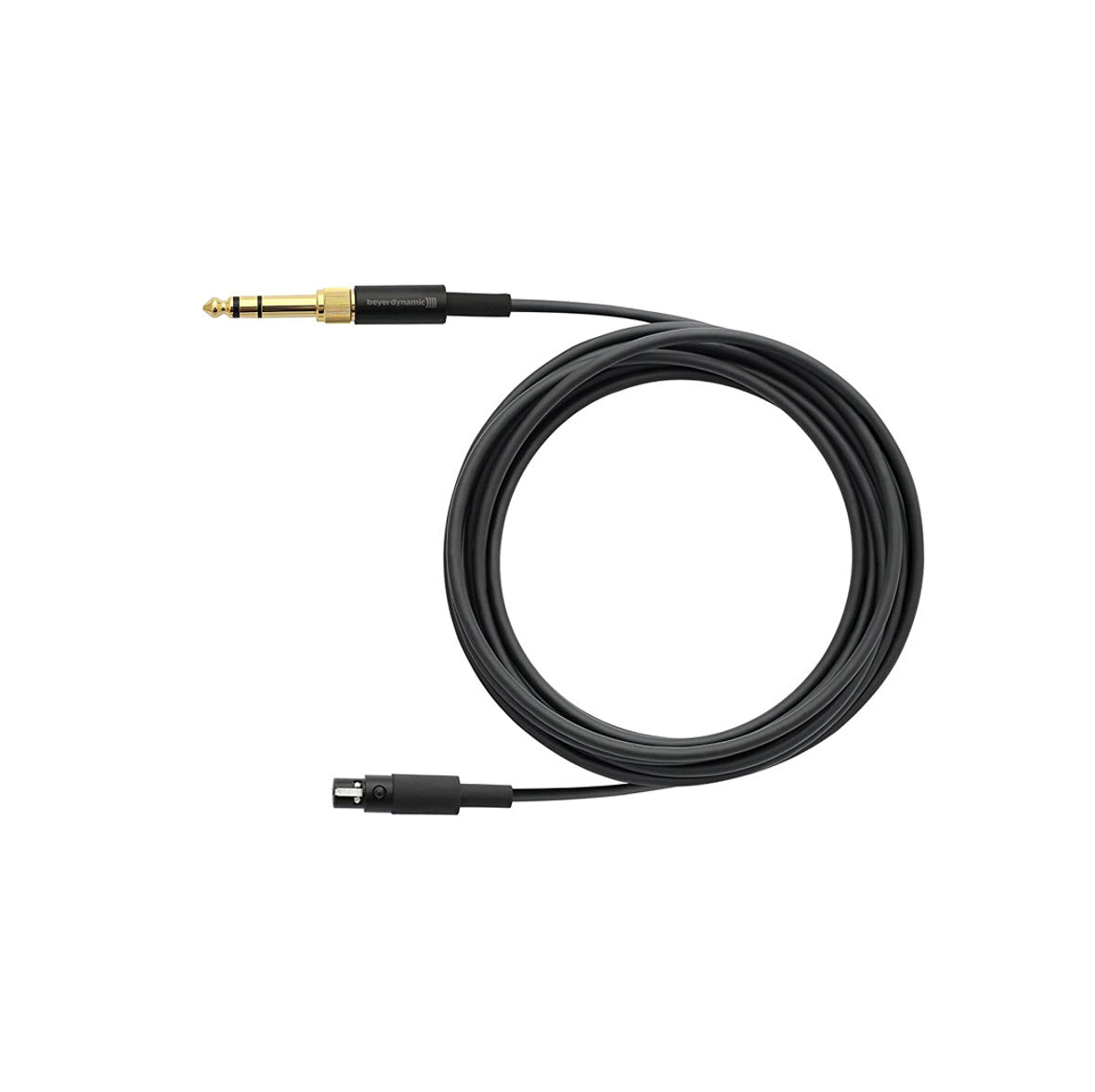 Straight replacement cable for DT1770PRO & DT1990PRO 3mtrs,  710725