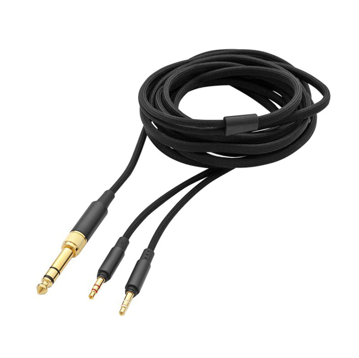 Audiophile Cable, 3.0m, black