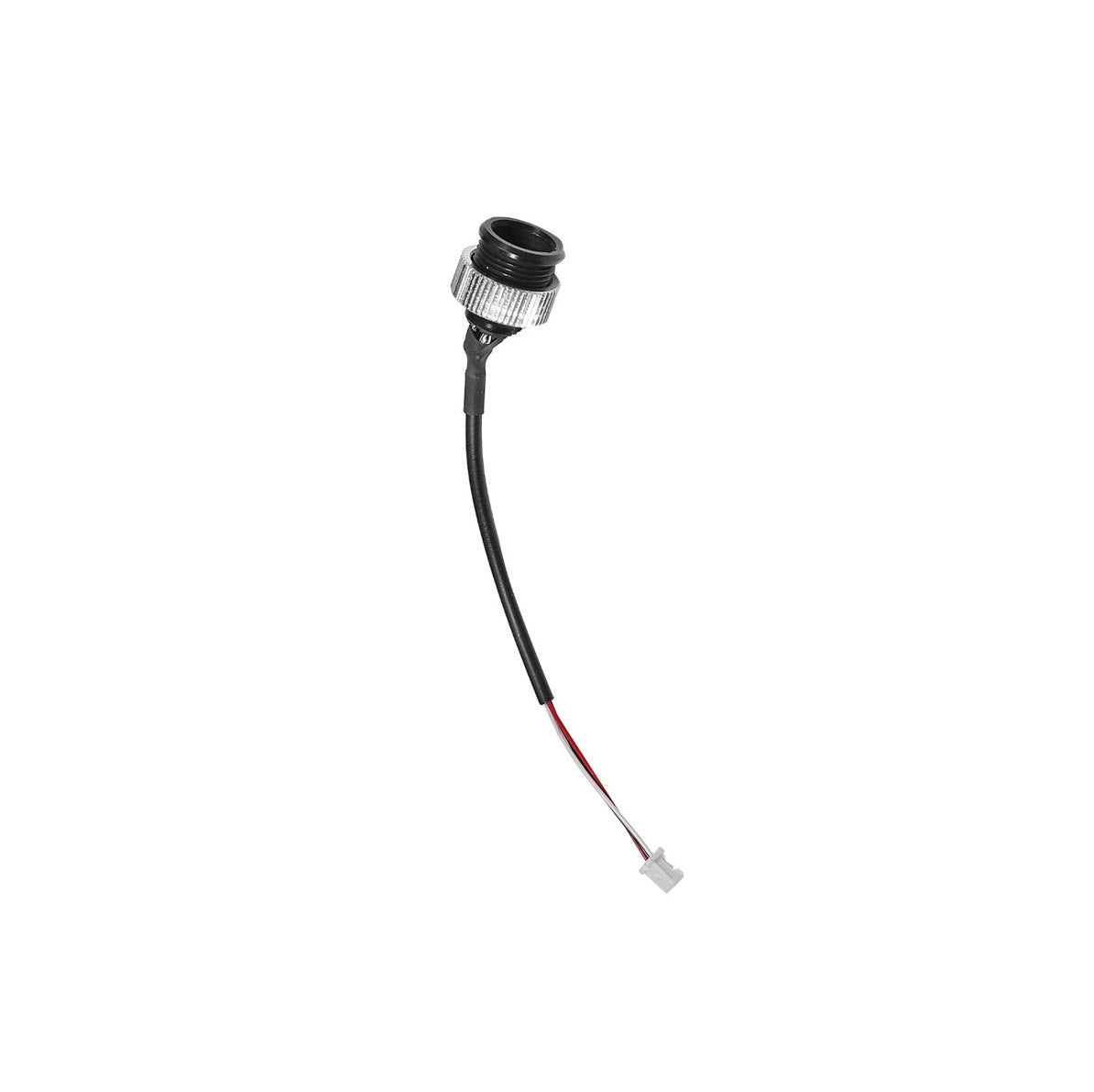 Connection socket, left housing, for both DT 1770 PRO and DT 1990 PRO headphones.