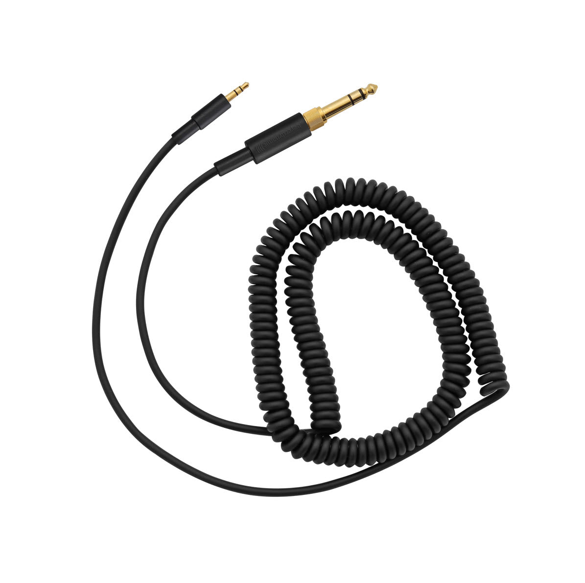 DT 240 PRO Coiled Cable
