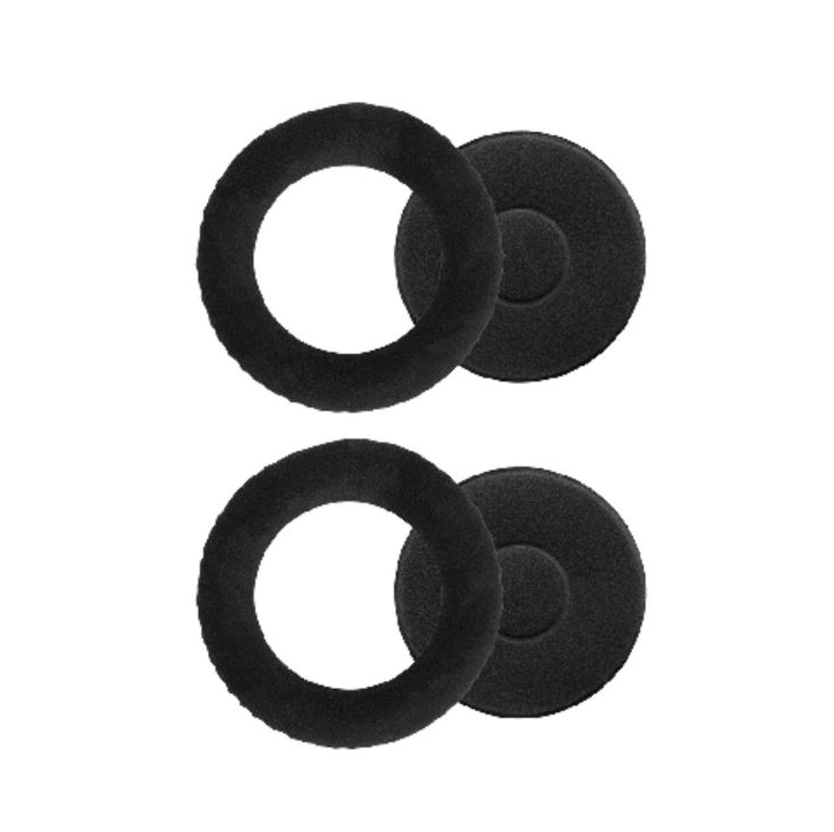 Earpad set for Amiron Wireless headphones 