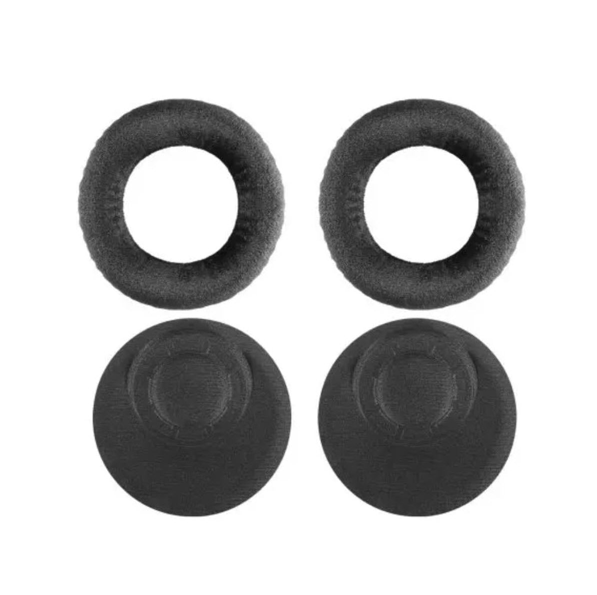 T5 Generation 3, Earpad Set with Absorber 