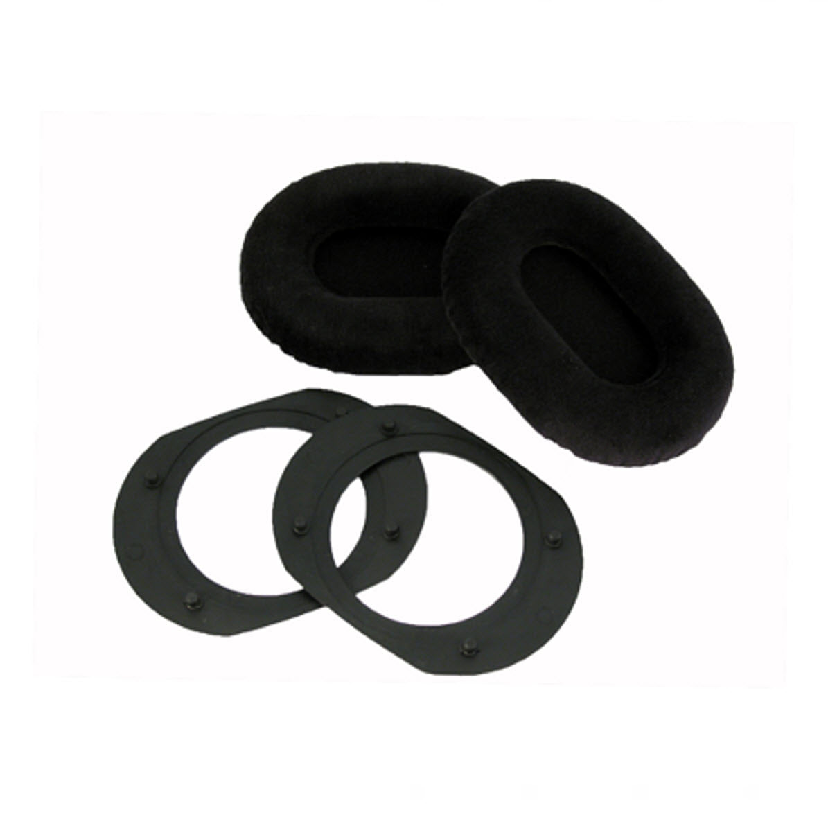 EDT 250V Earpad Set 