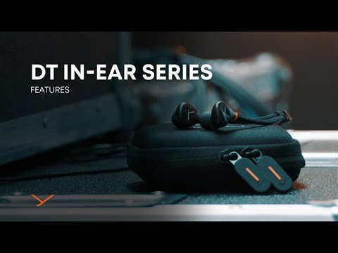 beyerdynamic DT I feature video