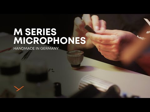 M Series video