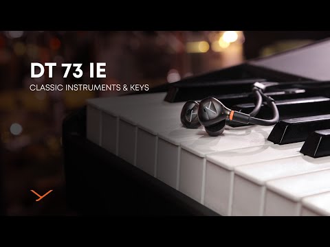 DT 73 IE video