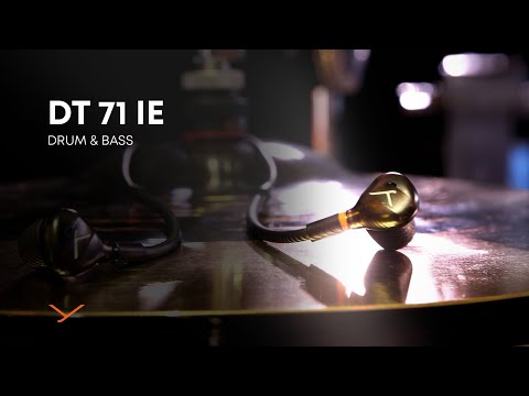 DT 71 IE Video