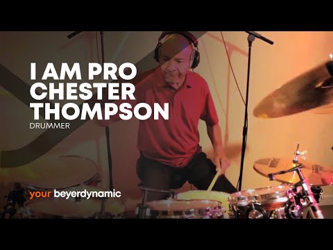 Drum video