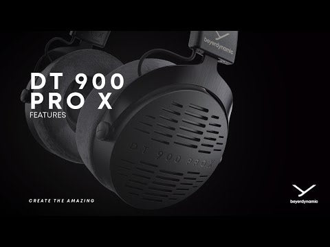 PRO X features video