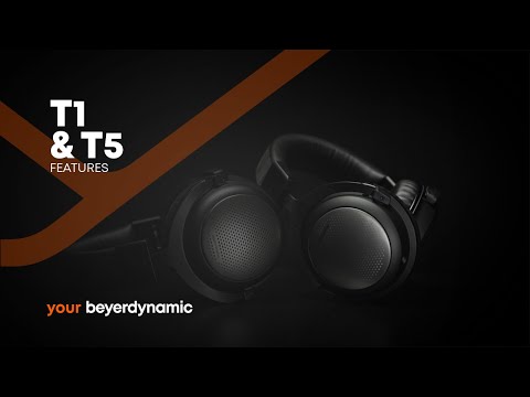 T1 & T5 features